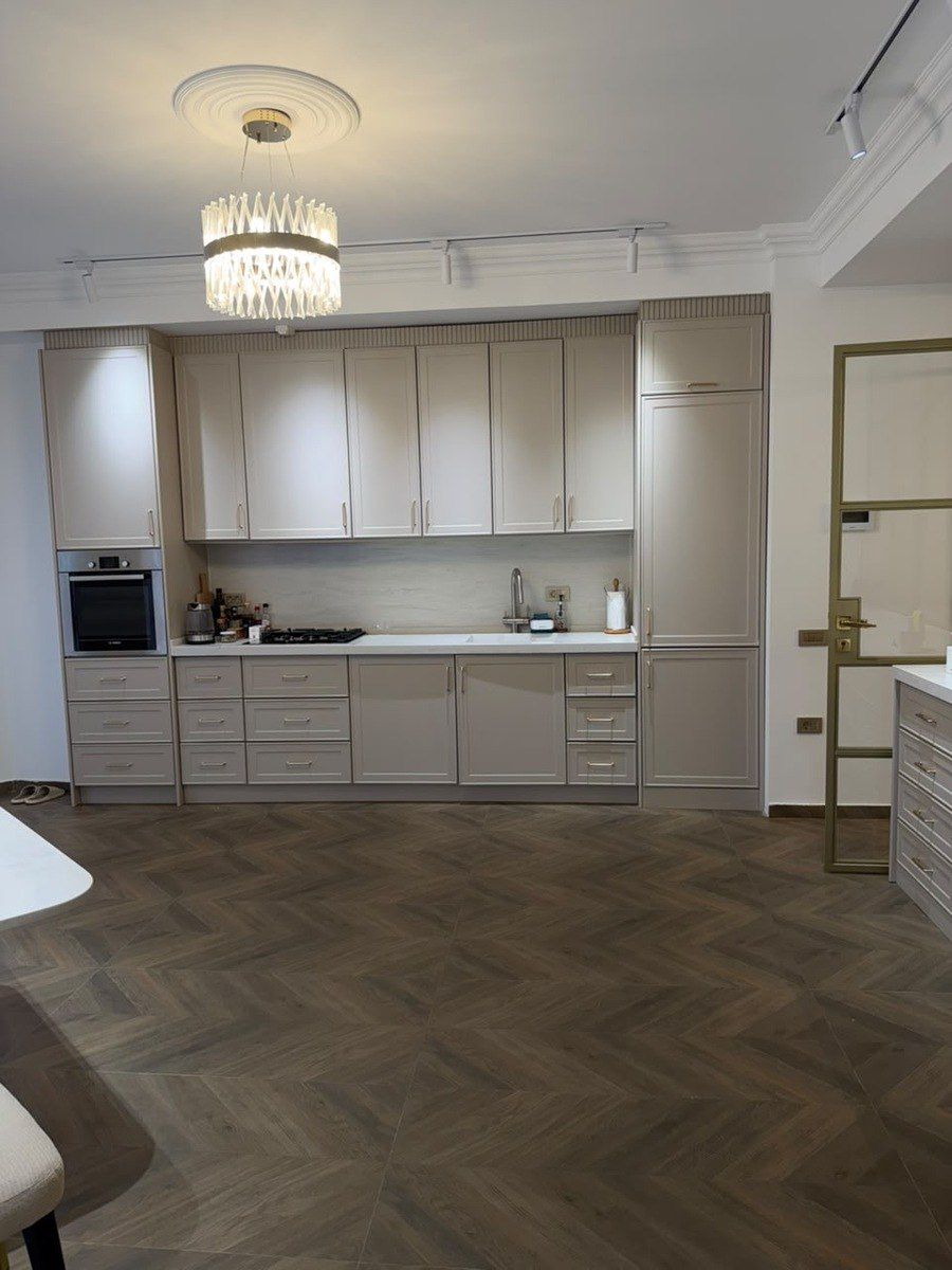 Satılır 3 otaqlı yeni tikili 112 m² — Mənzil, Bakı (4)