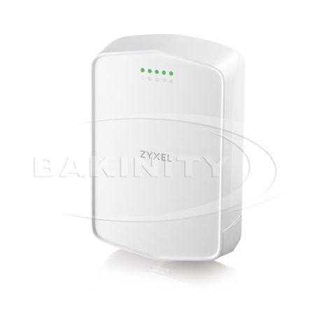 Wi-Fi router Zyxel LTE7240-M403 — 504 ₼ · Bakı · Routerlər Wi-Fi router Zyxel LTE7240-M403 — Bakı