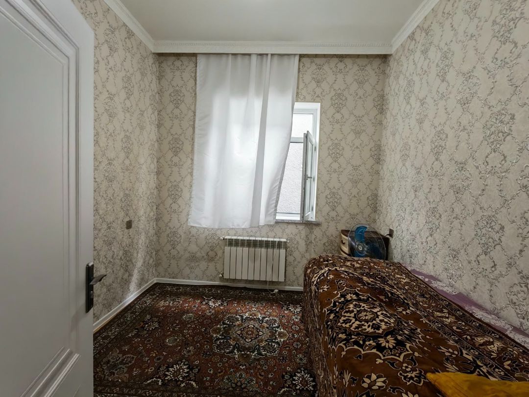 Həyət evi, Məhəmmədli qəs — Ev, villa, Bakı (5)