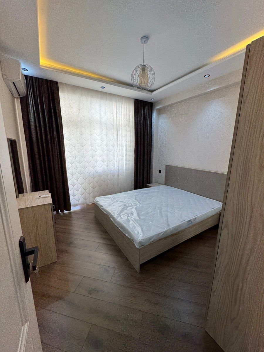 3-otaqlı yeni tikili, Xırdalan ş., 61 m² — Mənzil, Xırdalan (11)