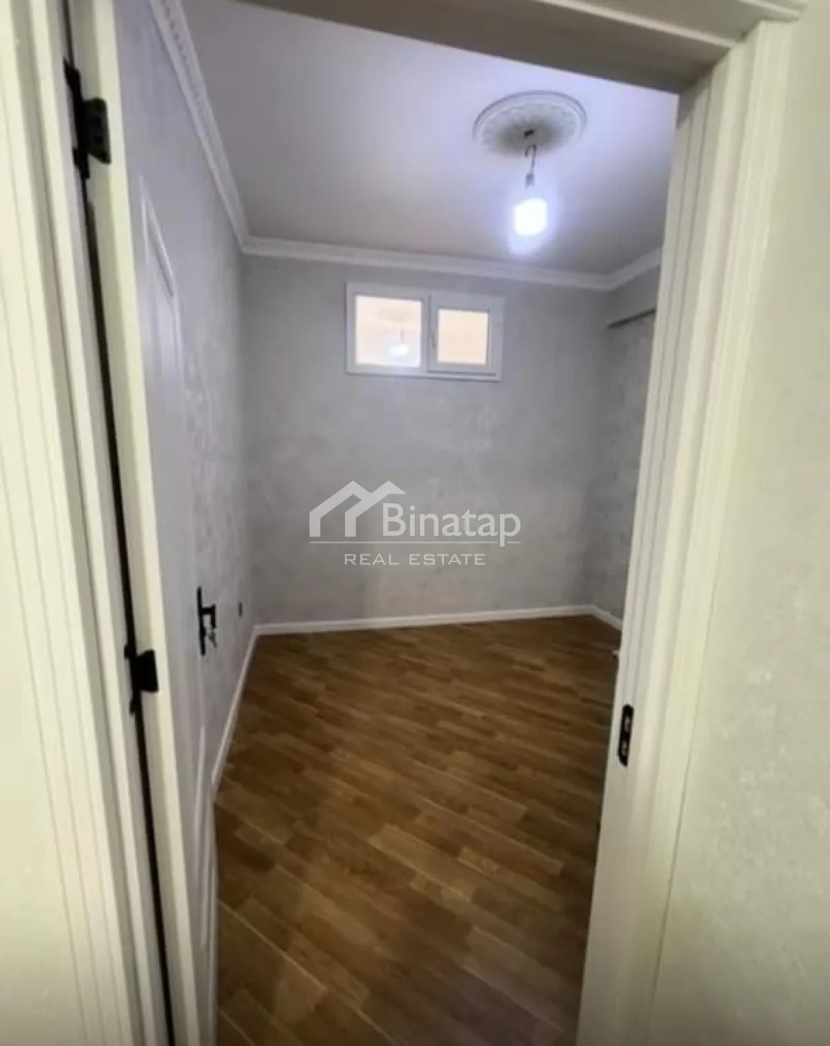 Satılır 3 otaqlı yeni tikili 70 m², Avtovağzal metrosu, Abşeron rayonu — Mənzil, Bakı (3)