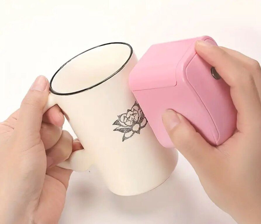Mini printer "Kengten" — Biznes və avadanlıq, Bakı (8)