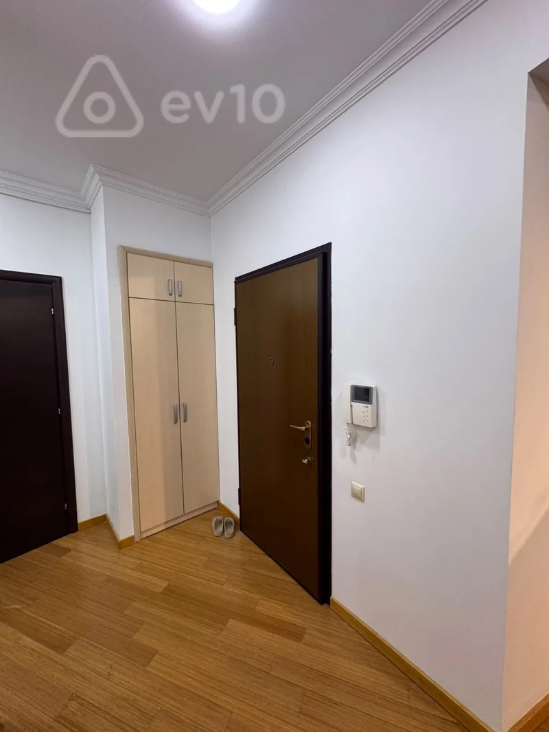 Ofis, 100 m², Lermantov küç.22 — kirayə — Ofis, Bakı (8)