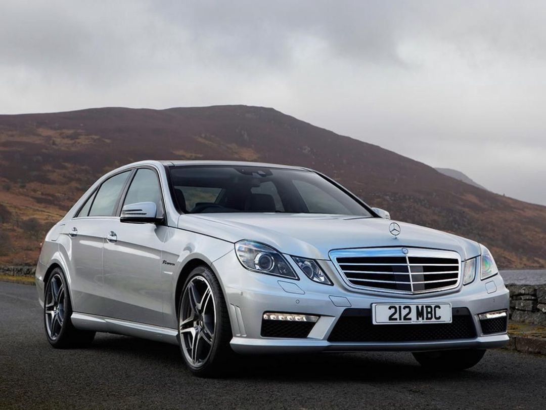 Mercedes-Benz W212 faraları — Ehtiyat hissələri və aksesuarlar, Bakı
