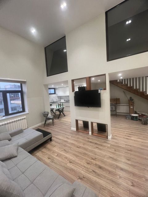 İcarəyə verilir 3 otaqlı yeni tikili 90 m² — Bakı