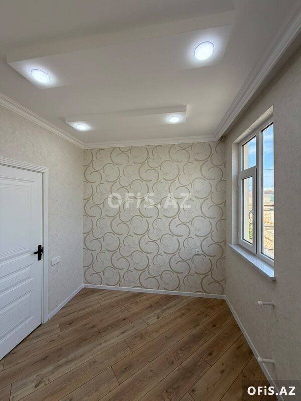 Həyət evləri Satılır Xırdalan, 120 axirinda yola yaxin, 3 otaq, 80 m² — Ev, villa, Xırdalan (4)
