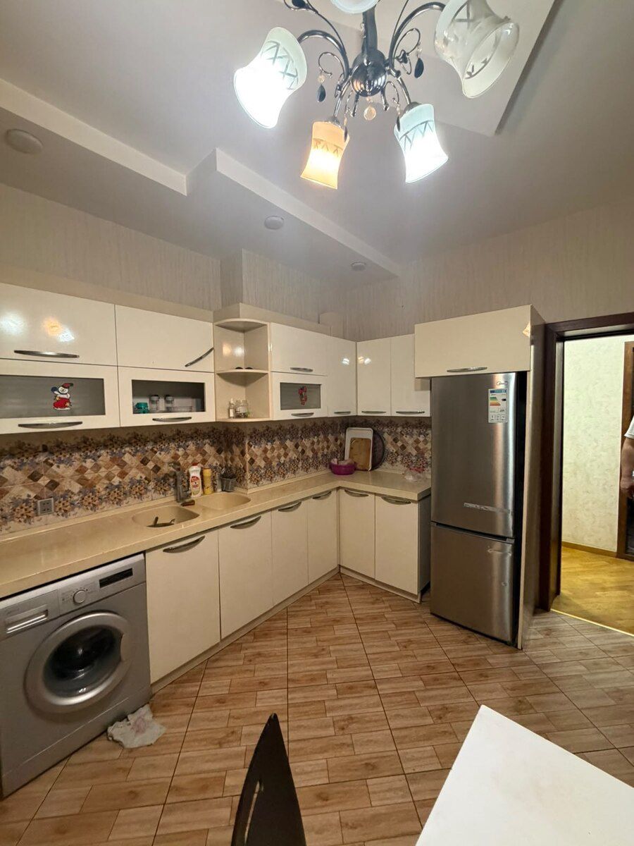 3-otaqlı yeni tikili kirayə verilir, Tbilisi pr., 135 m² — Mənzil, Bakı (4)