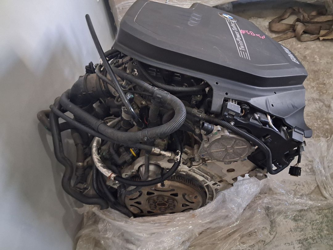BMW N20 mühərriki — Ehtiyat hissələri və aksesuarlar, Bakı (3)