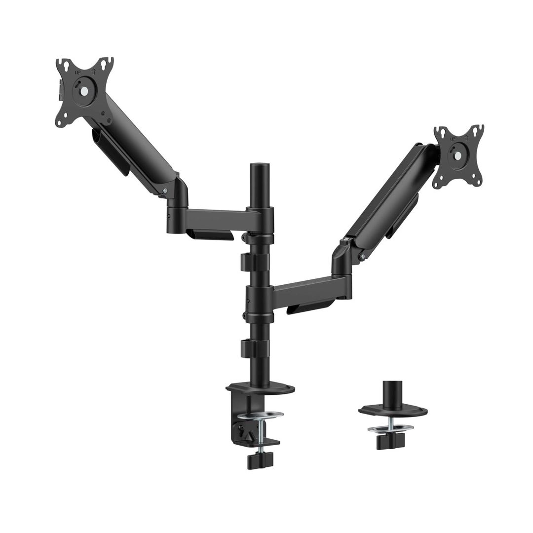 TH3 Dual Monitor Kronşteyni — Periferik cihazlar, Bakı (4)