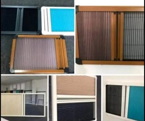 Plastik qapı və pəncərə toru — Bakı