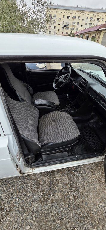 Lada (VAZ) 2107, 1.5 L, 2009 il, 25 000 km 90-GD-972 — Avtomobillər, Şirvan (10)