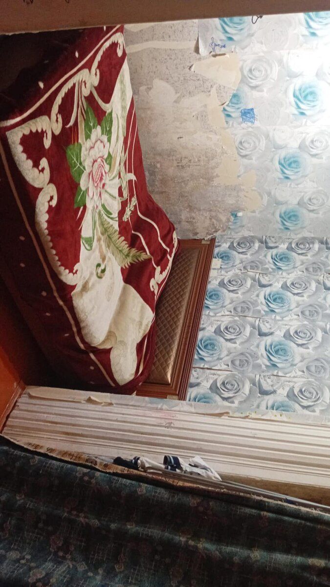 2-otaqlı mənzil, Sumqayıt ş., 35 m² — Mənzil, Sumqayıt (2)