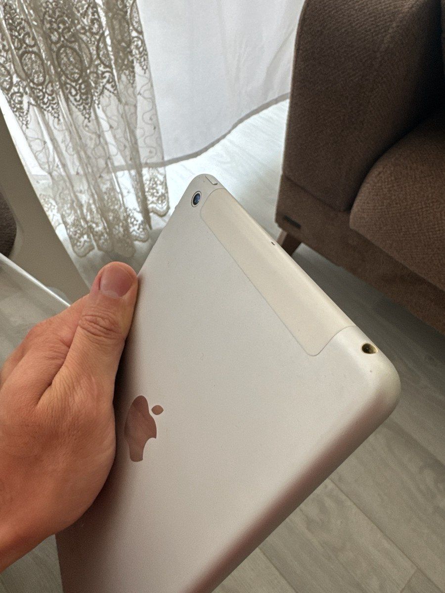 iPad Mini 16GB — Planshetlər, Bakı (9)