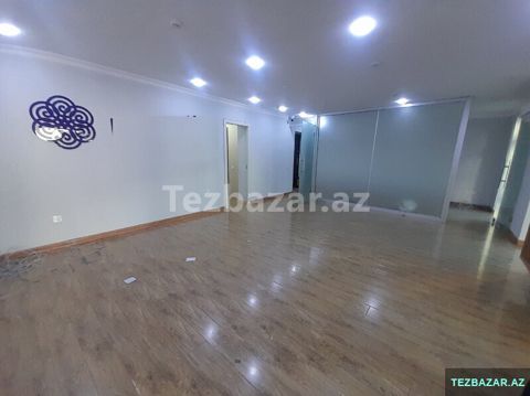 28mayda 90 kv obyekt icarəsi — Bakı