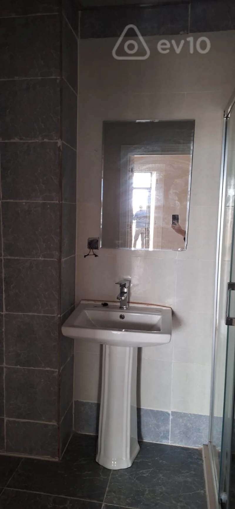 2 otaqlı mənzil, 75 m², Bəyaz Residence, Sumqayıt — Mənzil, Sumqayıt (7)