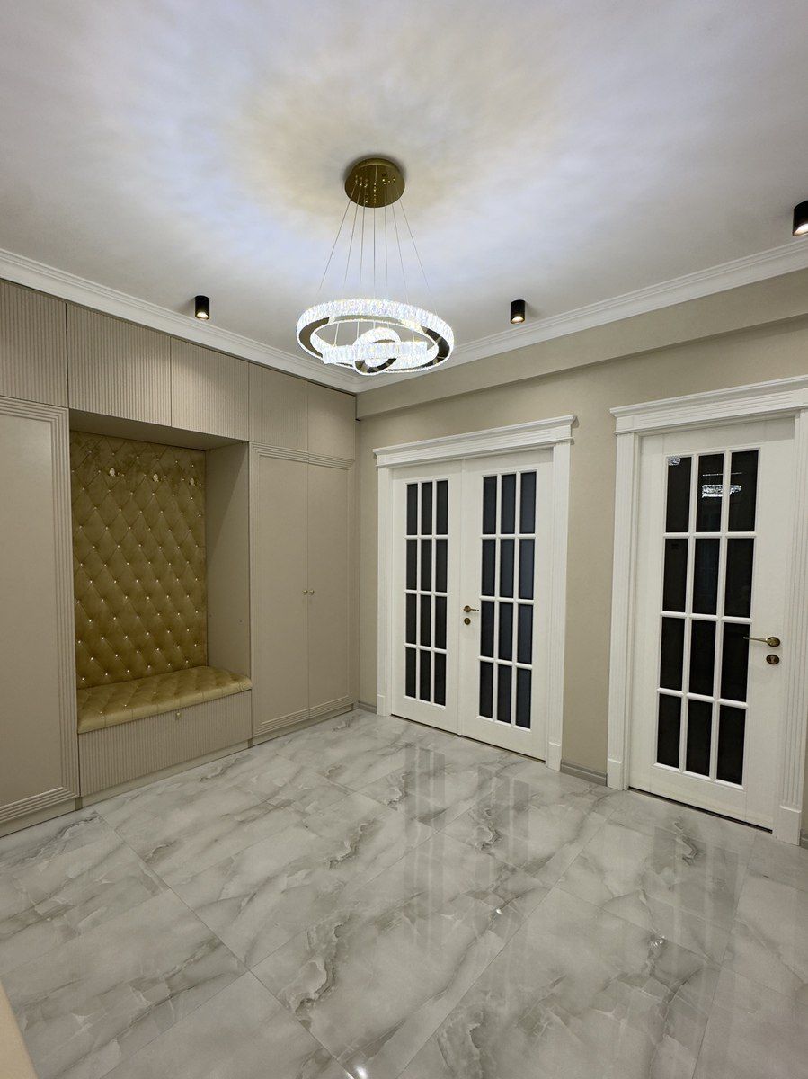 Satılır 2 otaqlı yeni tikili 93 m² — Mənzil, Bakı (12)