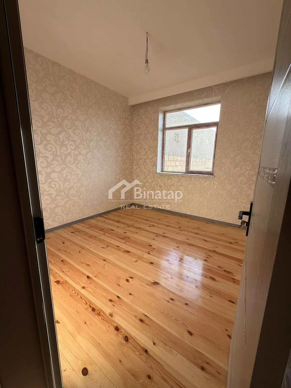 Satılır 3 otaqlı həyət evi / bağ evi 65 m², Məmmədli qəsəbəsi, Abşeron rayonu — Ev, villa, Bakı (3)