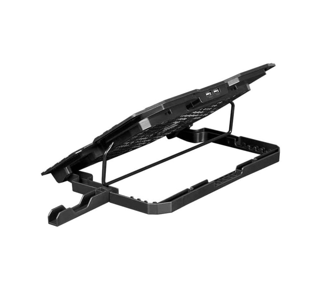 Cooling Pad Xtrike Me FN-813 — Noutbuklar, Bakı (4)