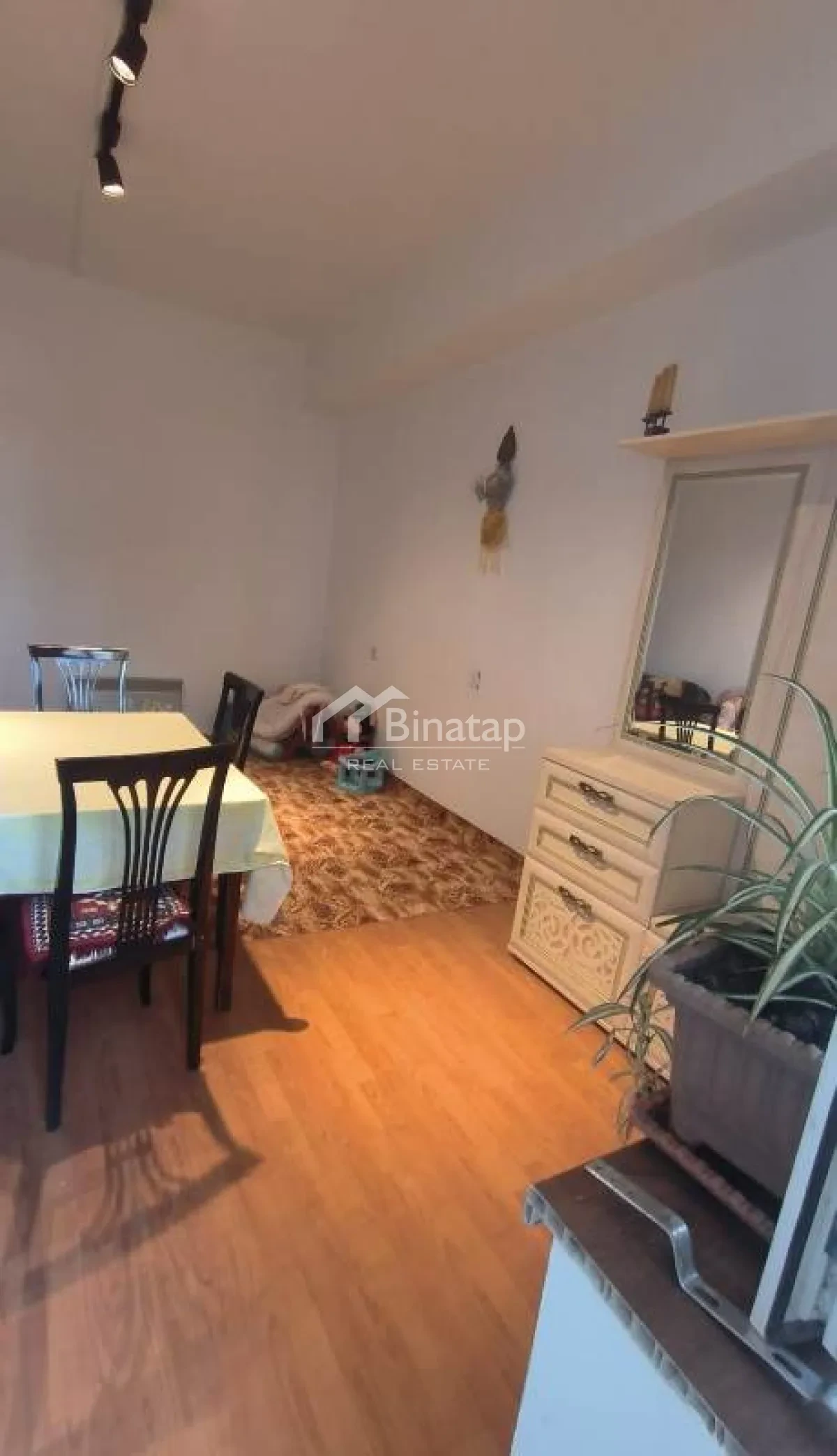 Satılır 1 otaqlı yeni tikili 23 m², 8 Noyabr metrosu, Nəsimi rayonu — Mənzil, Bakı (3)