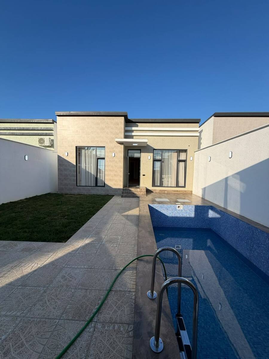 Bağ evi, Mərdəkan qəs — Ev, villa, Bakı (2)