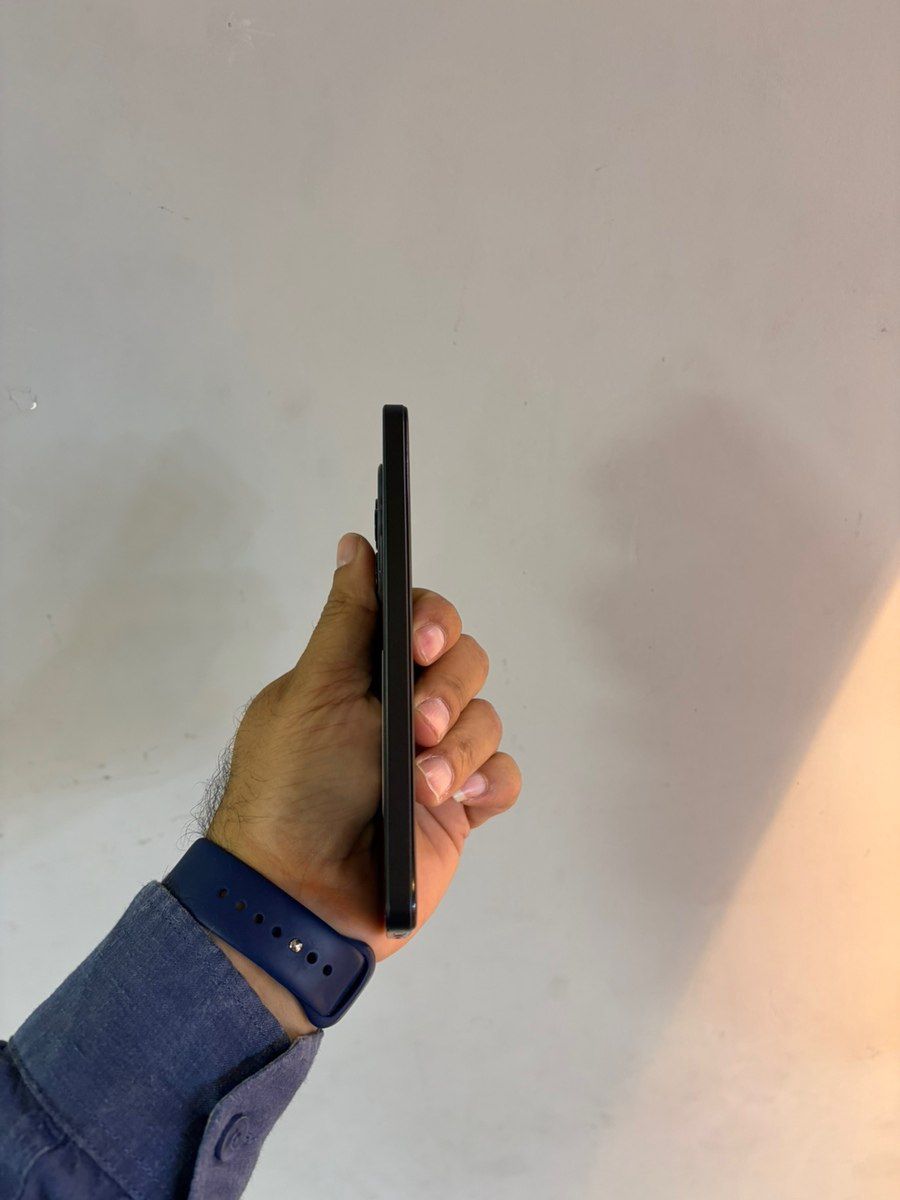Xiaomi Redmi Note 14 Midnight Black 128GB/6GB — Smartfonlar, Bakı (2)