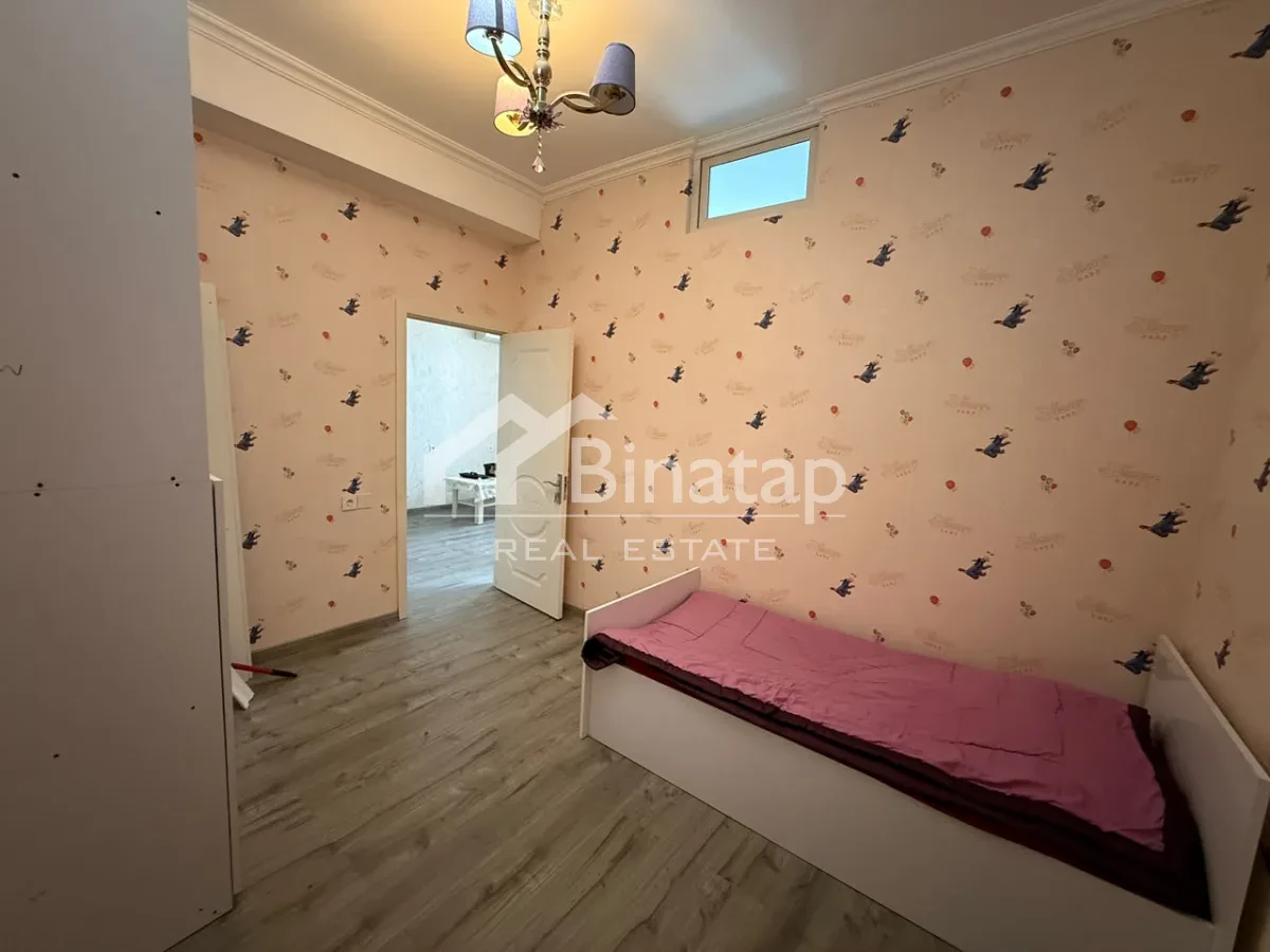 Satılır 3 otaqlı yeni tikili 62 m², Xırdalan şəhəri — Mənzil, Bakı (5)