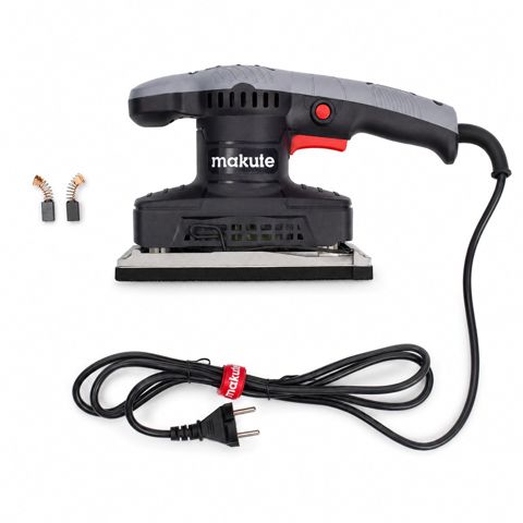 Makute titrəşimli cilalayıcı (elektrikli) 480 Model: OS002 — Bakı