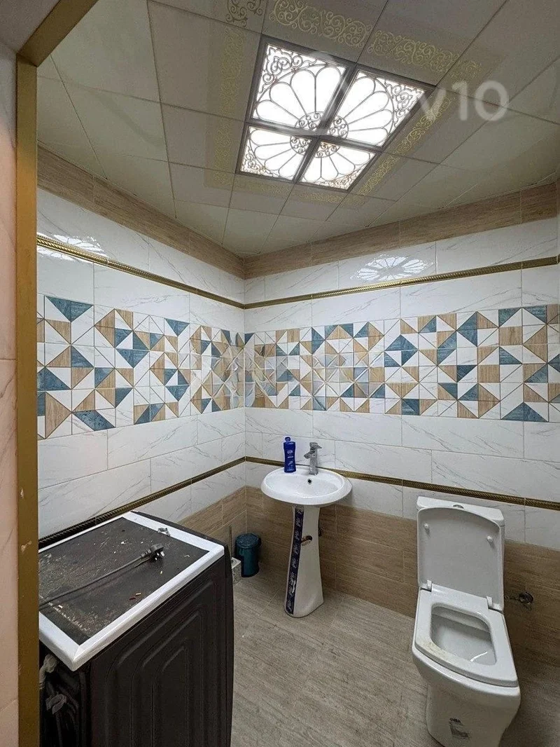 3 otaqlı mənzil, 135 m², Hənifə Ələsgərova — kirayə — Mənzil, Bakı (6)