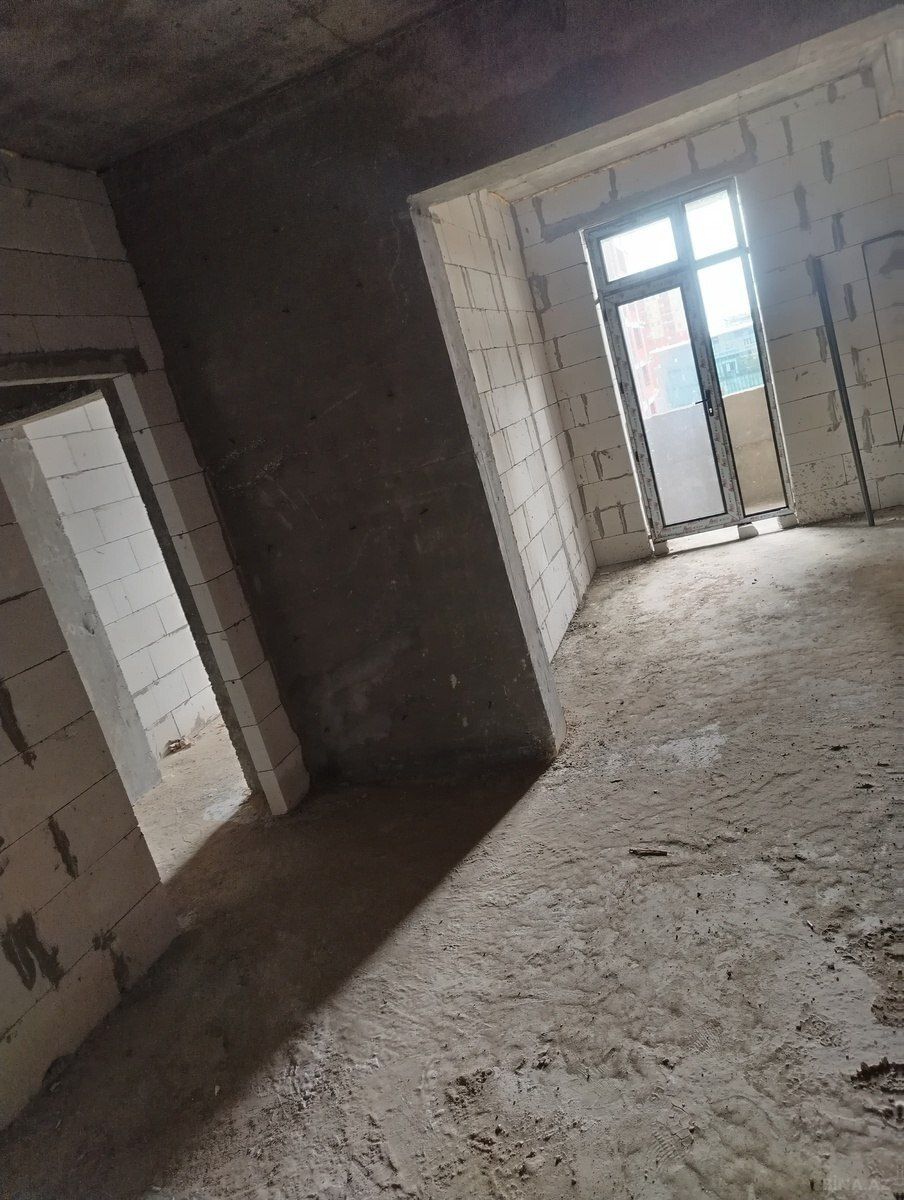Satılır 2 otaqlı yeni tikili 77 m² — Mənzil, Bakı (4)