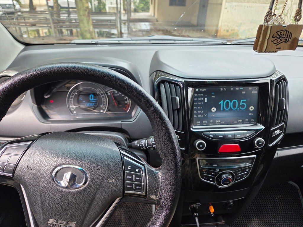 GWM (Great Wall Motor) Hover M2, 1.5 L, 2015 il, 178 000 km 99-NX-985 — Avtomobillər, Gəncə (3)
