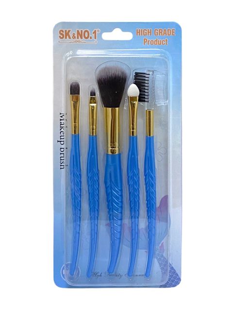 Fırça dəsti SK&NO.1 High Grade, 5 əd — Bakı
