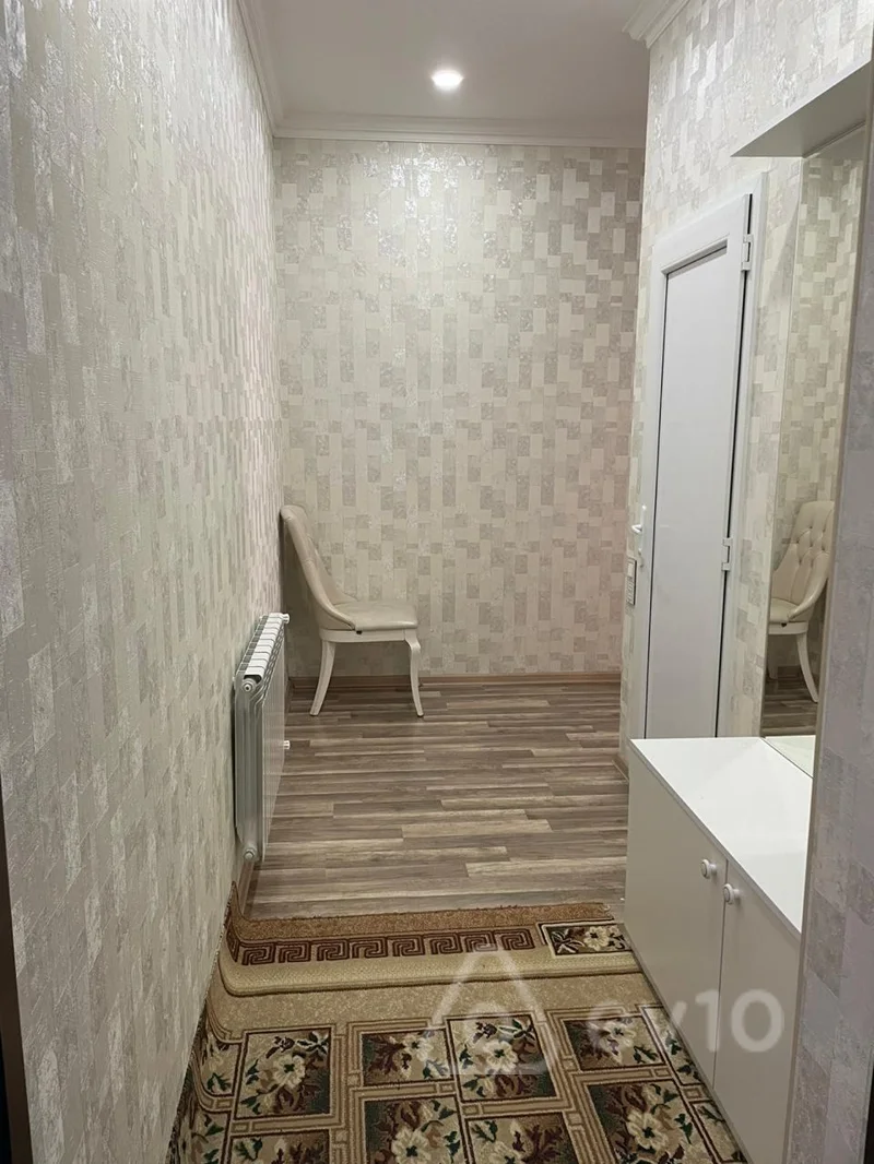 2 otaqlı mənzil, 70 m², Bakıxanov qəsəbəsi — kirayə — Mənzil, Bakı (11)