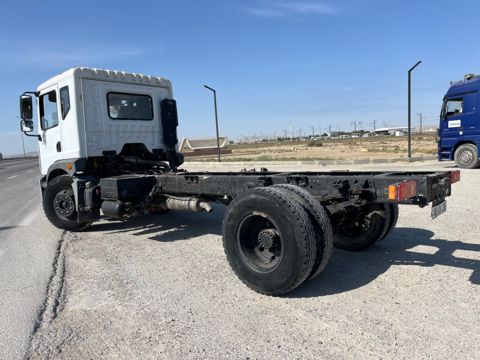 DongFeng, 2020 il — Bakı