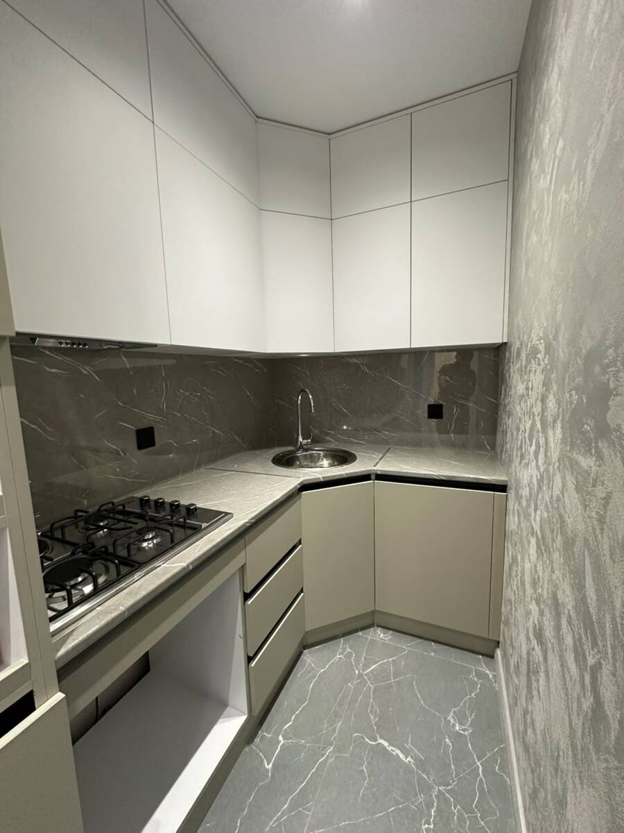 Satılır 3 otaqlı yeni tikili 71 m² — Mənzil, Bakı (6)