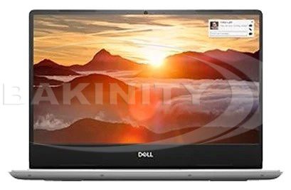 Noutbuk Dell Inspiron 5480 (P93G) (5480-2563) — Bakı