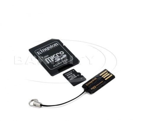 Yaddaş kartı Kingston MBLY10G2/16GB — 11.65 ₼ · Bakı · Yaddaş kartları Yaddaş kartı Kingston MBLY10G2/16GB — Bakı