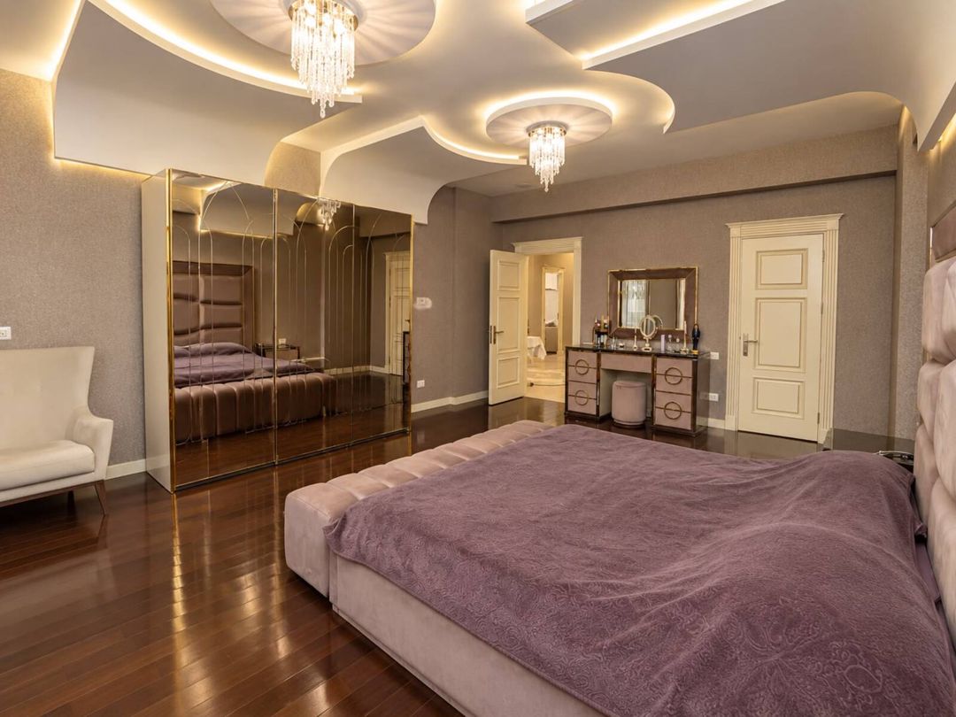 Satılır 4 otaqlı yeni tikili 220 m² — Mənzil, Bakı (7)