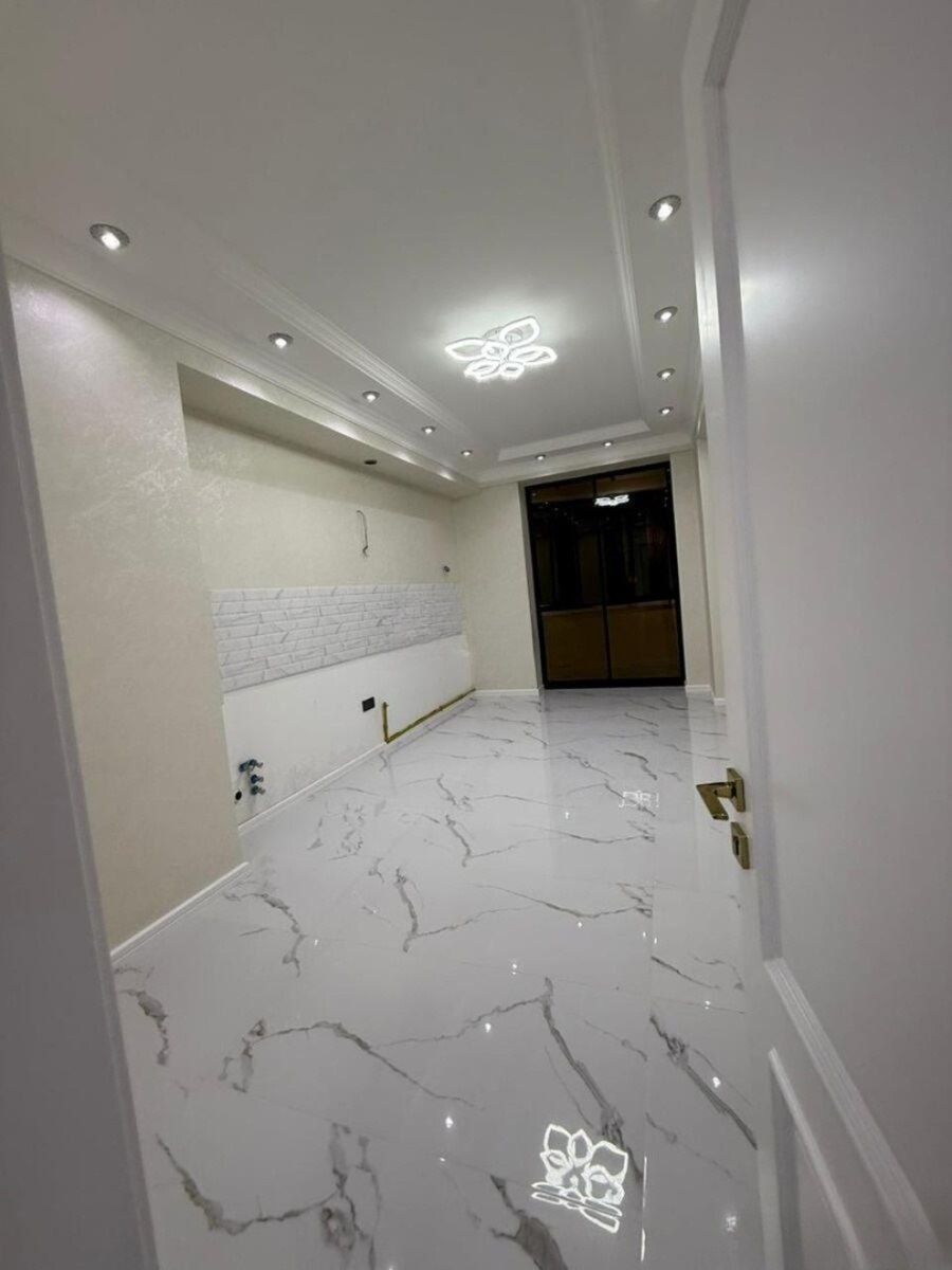 Satılır 3 otaqlı yeni tikili 142 m² — Mənzil, Bakı (6)