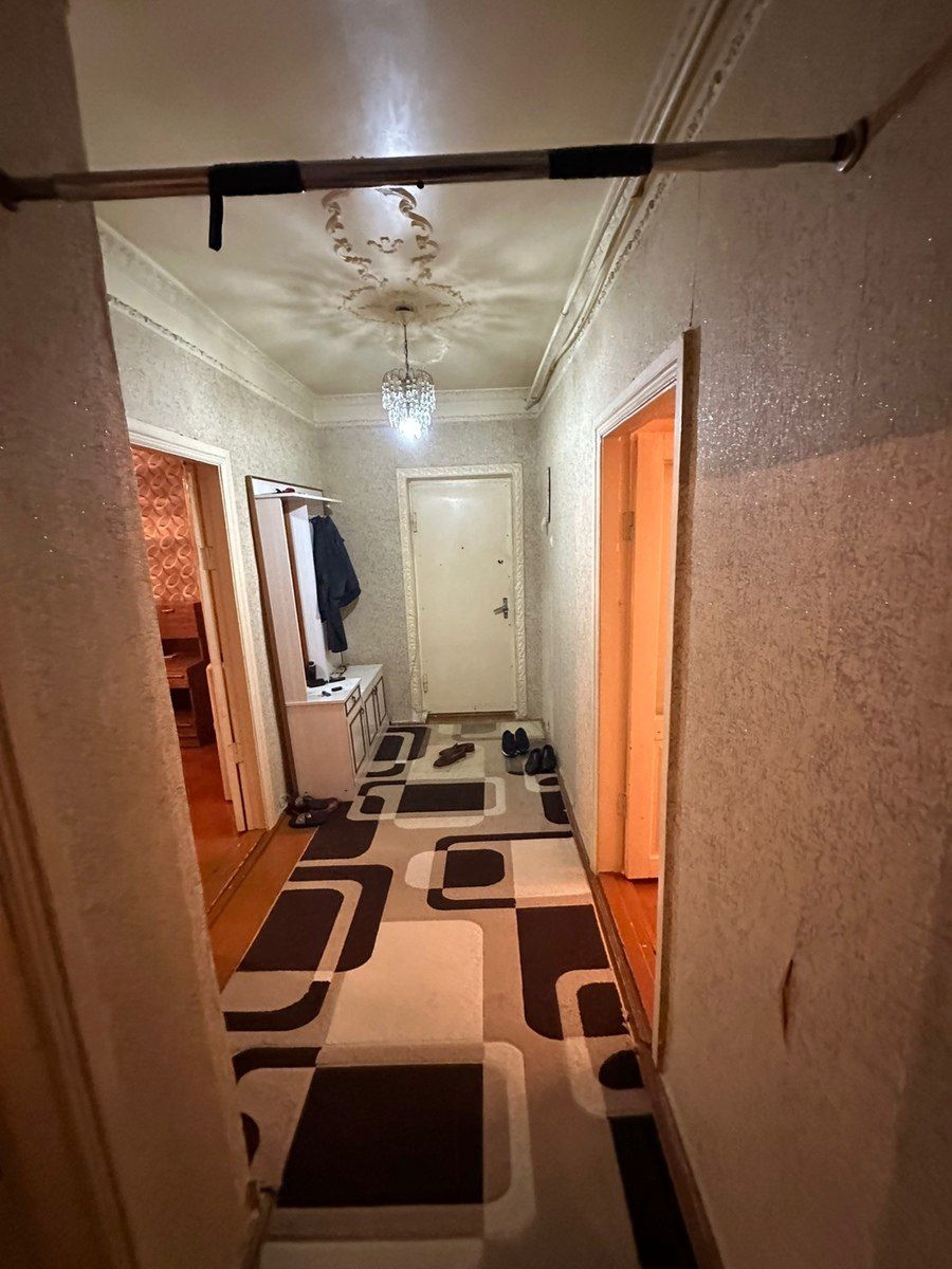 3-otaqlı mənzil, Lökbatan qəs., 73 m² — Mənzil, Bakı (6)