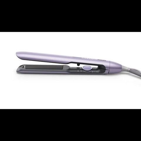 Philips BHS742/00 Saç Düzləşdirici – Keramik Lövhə, İonlaşma, 12 — 345 ₼ · Bakı · Saç burmağa və düzəltməyə Philips BHS742/00 Saç Düzləşdirici – Keramik Lövhə, İonlaşma, 12 — Bakı