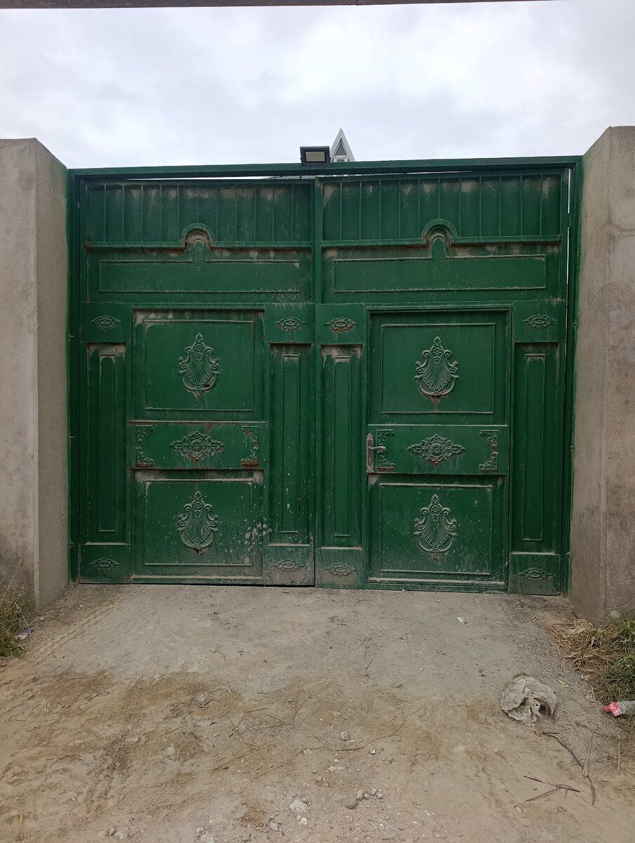 Darvaza — Təmir və inşaat, Bakı (2)