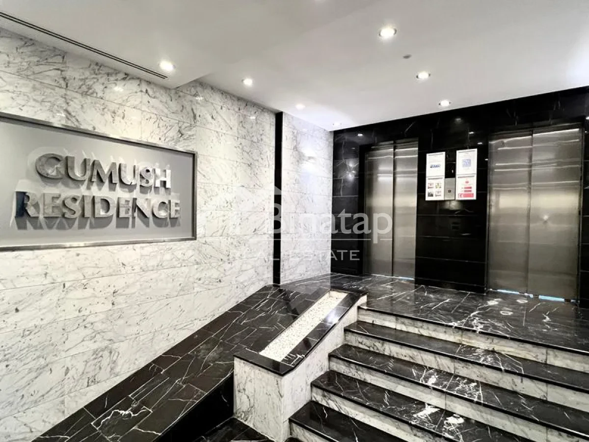 Satılır 3 otaqlı yeni tikili 251 m², İçərişəhər metrosu, Səbail rayonu — Mənzil, Bakı (5)