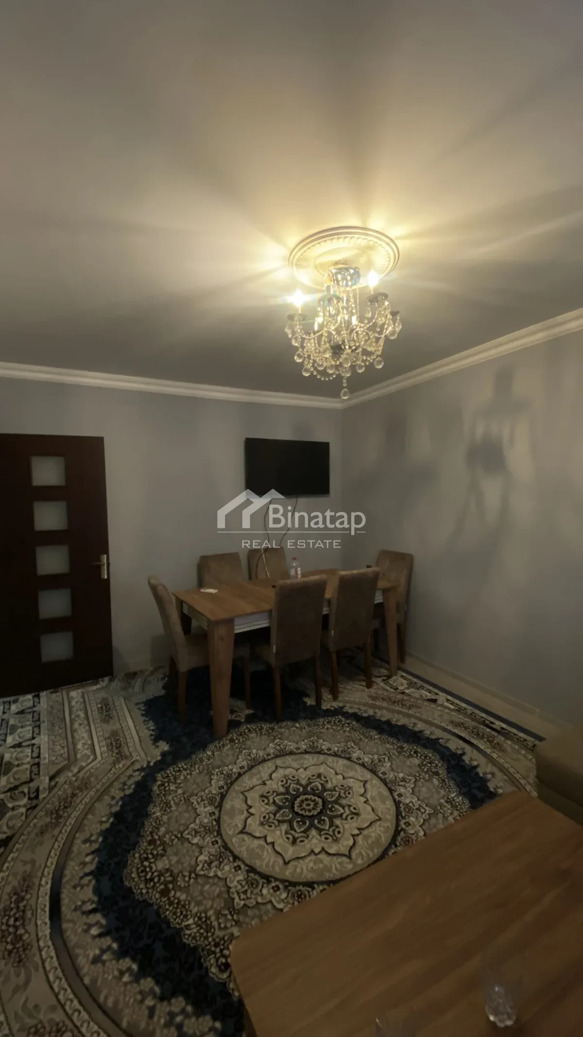 İcarəyə verilir 2 otaqlı həyət evi / bağ evi 50 m², Həzi Aslanov metrosu, Xətai rayonu — Ev, villa, Bakı (2)