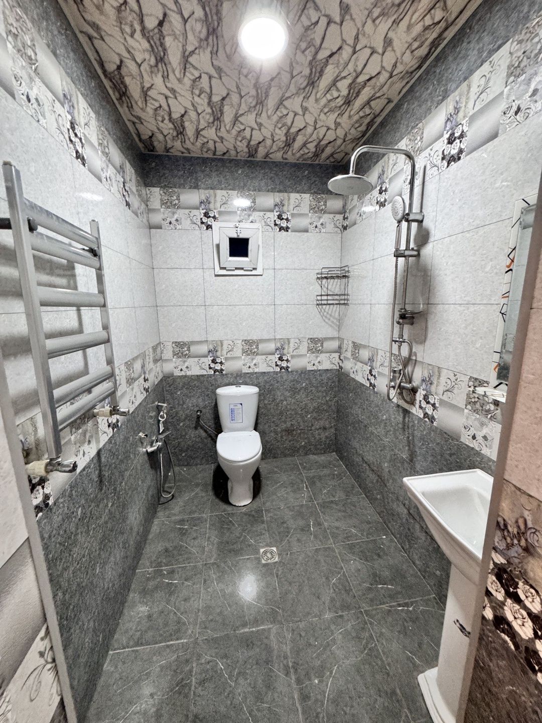 Satılır 3 otaqlı həyət evi/bağ evi 80 m² — Ev, villa, Bakı (7)