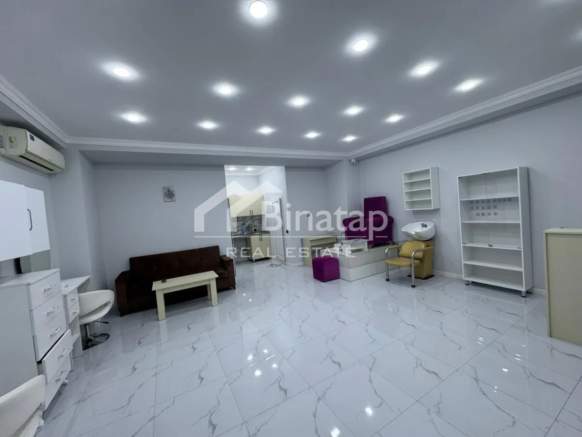 Satılır obyekt 52 m², Həzi Aslanov metrosu, Xətai rayonu — Əmlak, Bakı (3)
