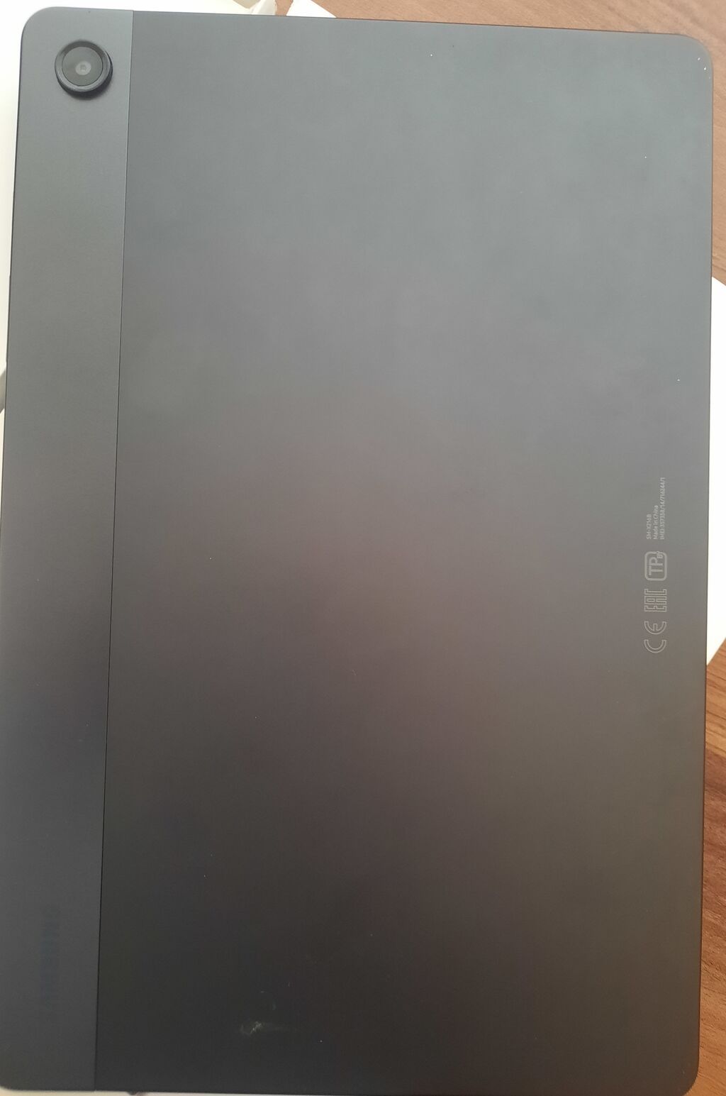 Samsung Galaxy Tab A9+ 5G planşet - Model: Galaxy Tab A9+ (5G — Samsung, Bakı (10)