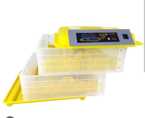 İnkubator 112 — Bakı