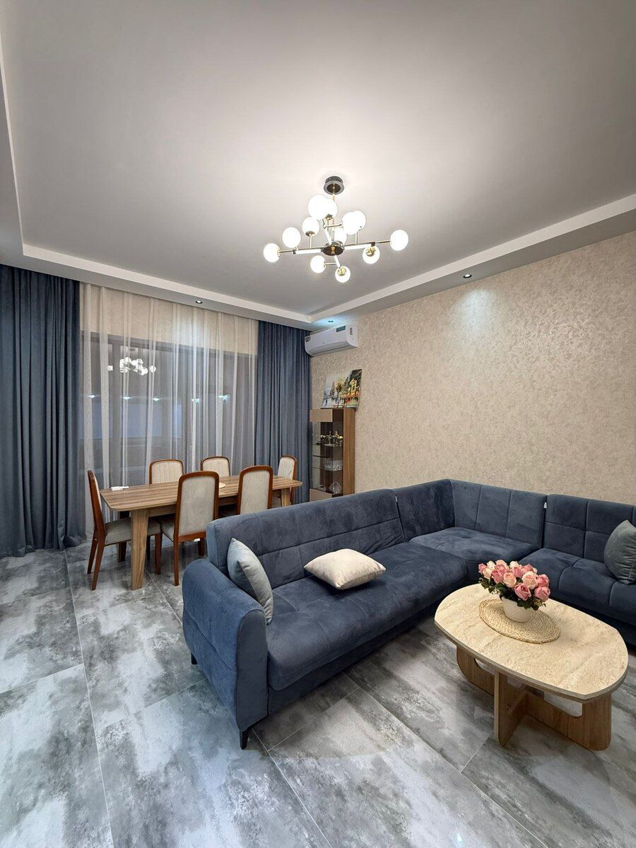 Bağ evi kirayə verilir, Mərdəkan qəs — Ev, villa, Bakı (9)