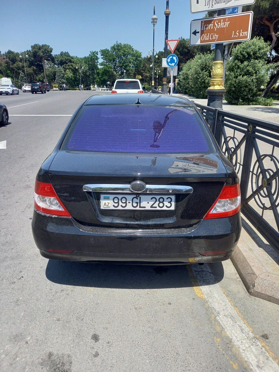BYD F3, 2014 il 99-GL-283 — Avtomobillər, Bakı (2)