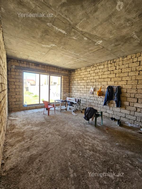Satılır 6 otaqlı Həyət evi / Villa, 285 m², Novxanı — Ev, villa, Abşeron (12)